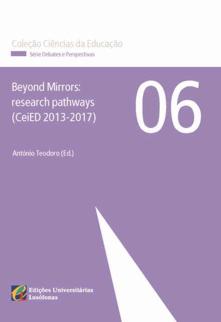 CapaBeyondMirrors e book 440px