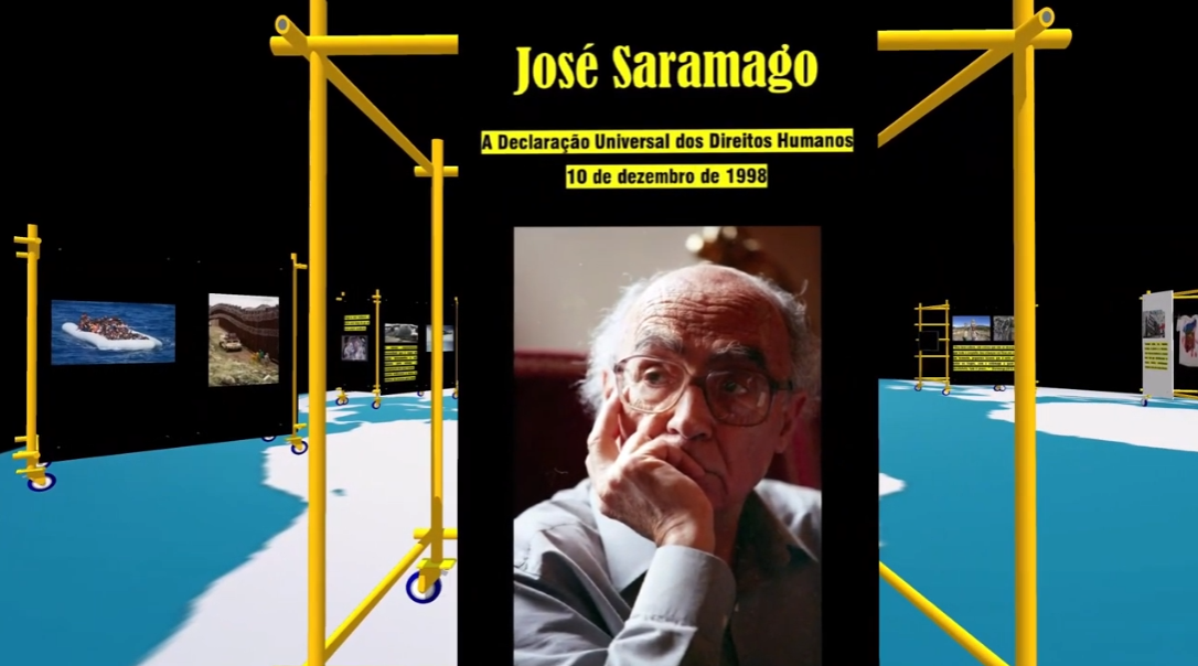 saramago